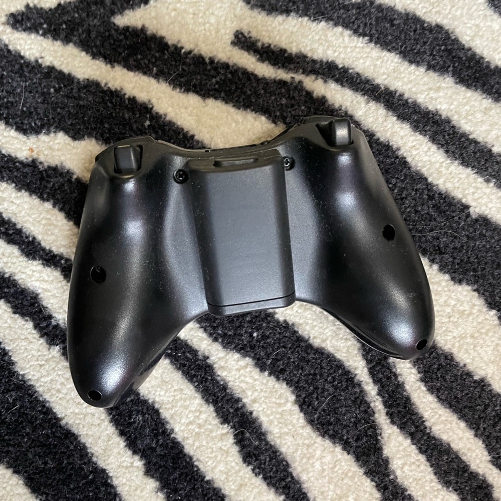 Xbox 360 controller - Picture 2 of 2